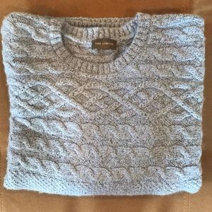 Blue Sweater MUST GO!! priced to sell